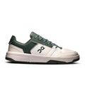Men's THE ROGER Clubhouse - White | Olive