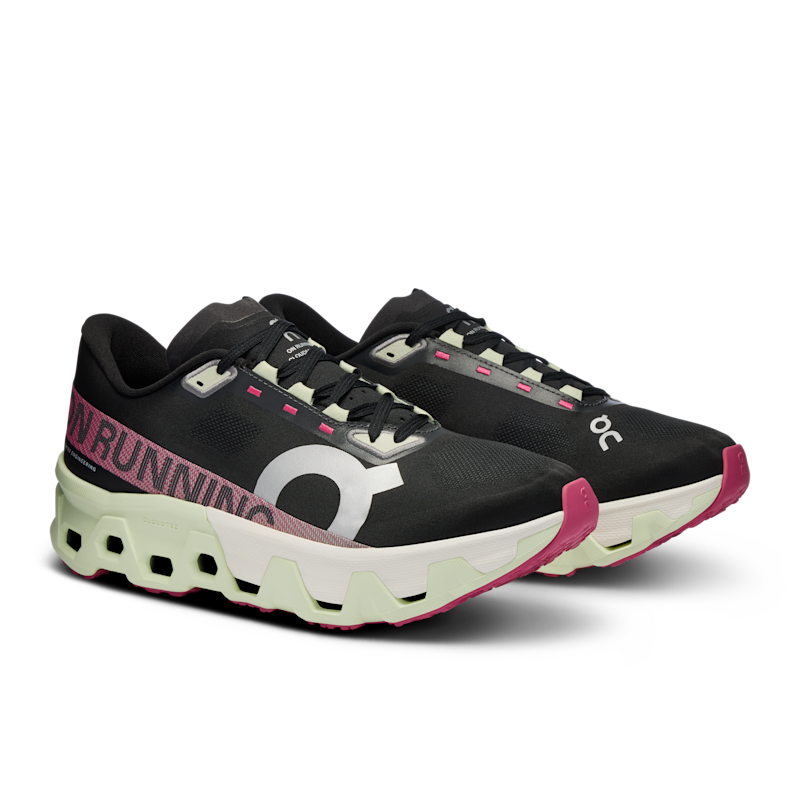 Men's Cloudmonster Hyper - Black | Lima