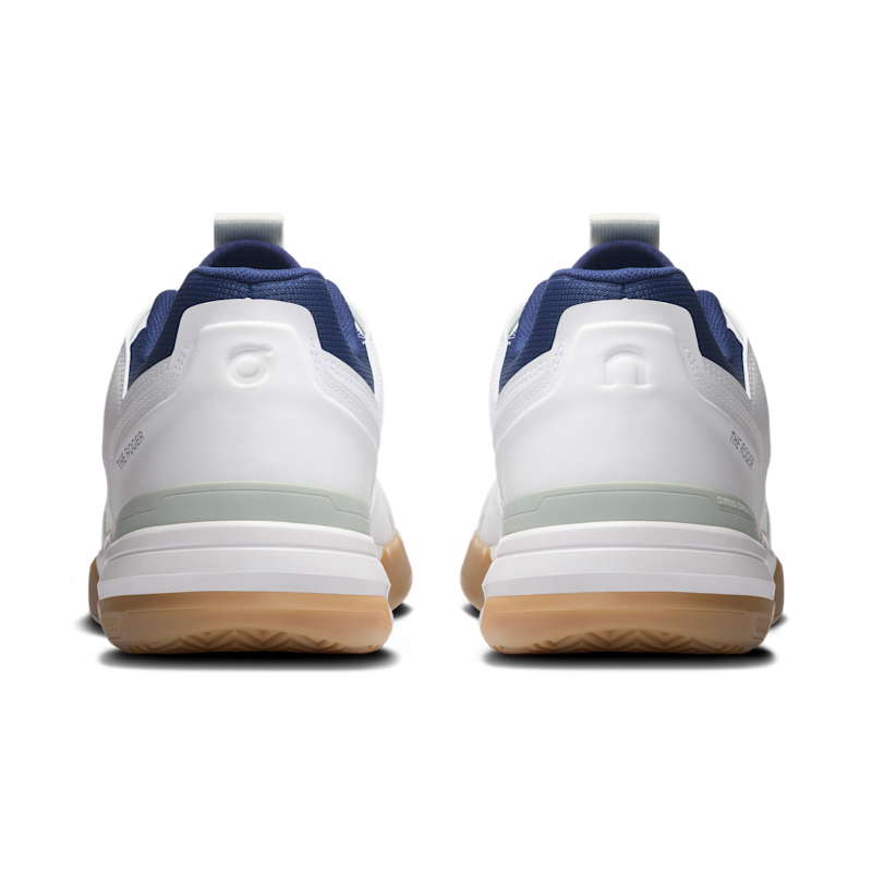 Men's THE ROGER Clubhouse Pro - White | Iceberg