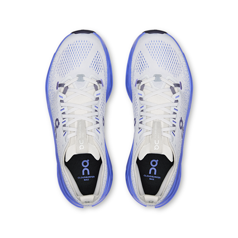 Men's Cloudsurfer Max - Wolf | Sailor