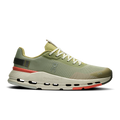 Women's Cloudnova Form 2 - Chalk | Salmon