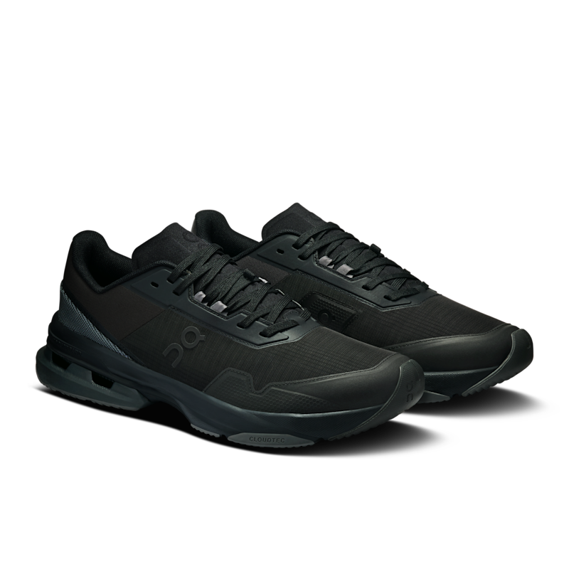 Men's Cloudpulse Pro - Black | Eclipse