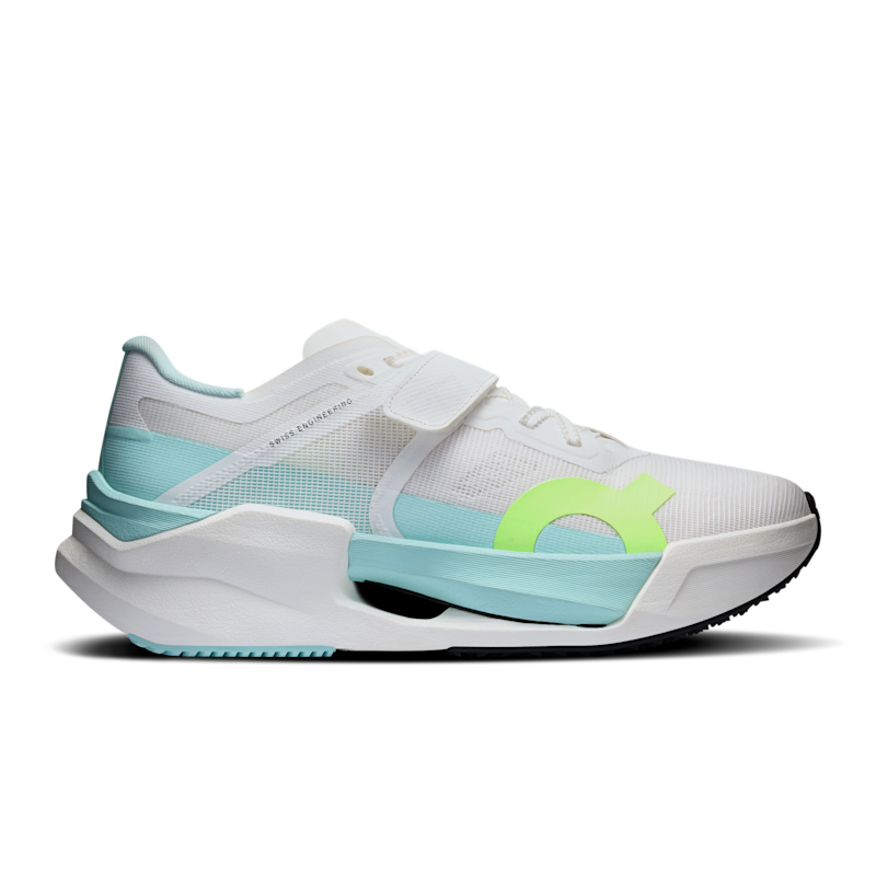 Women's Cloud X Tempo Pro