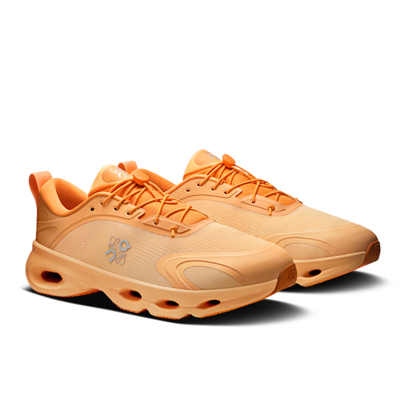 Men's Cloudsolo LOEWE - Orange