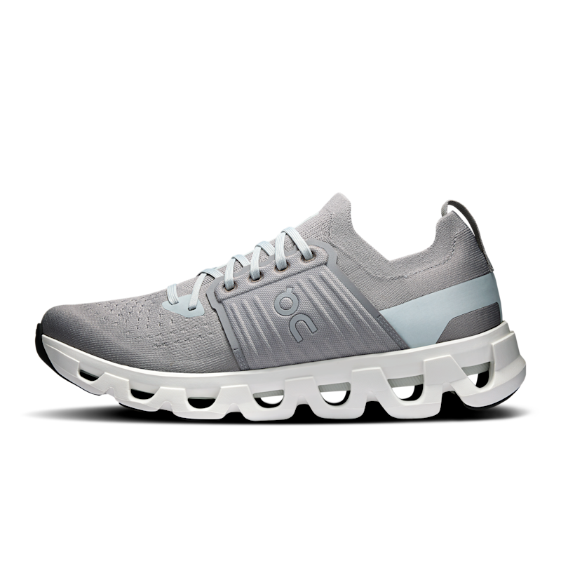Men's Cloudswift 4 - Alloy | Glacier