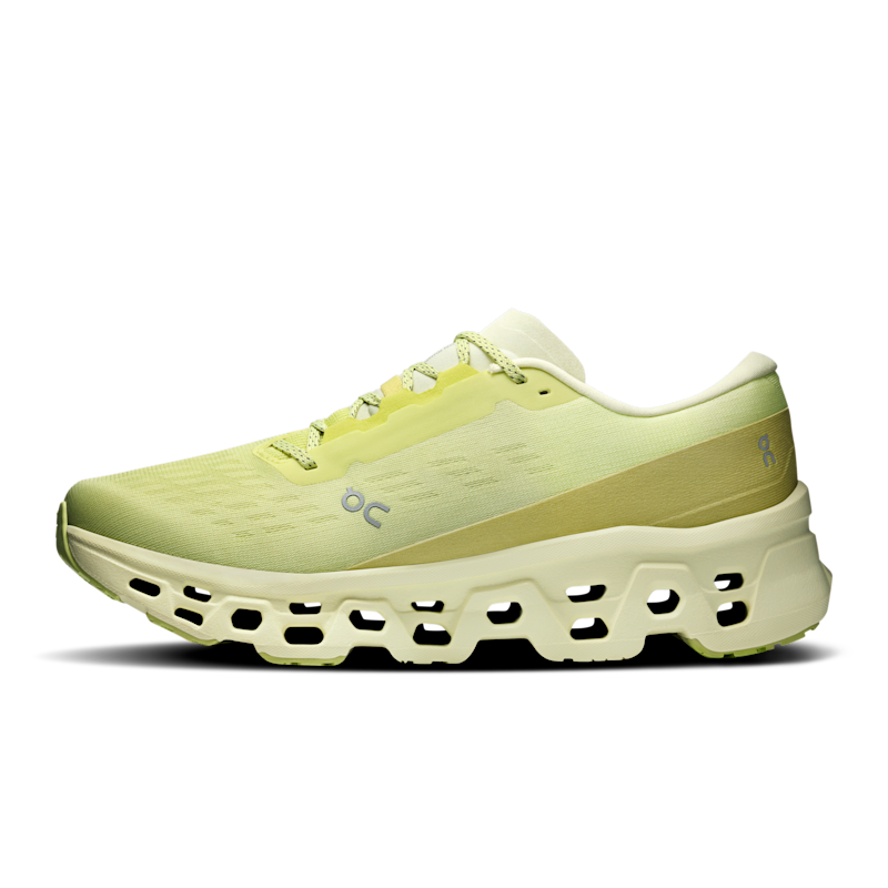 Men's Cloudmonster 3 - Limelight | Seedling