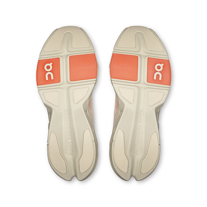 Women's Cloudpulse Next - Dew | Tumeric