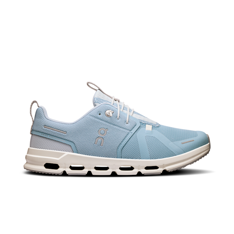 Unisex Cloud Sky - Wash | Ivory