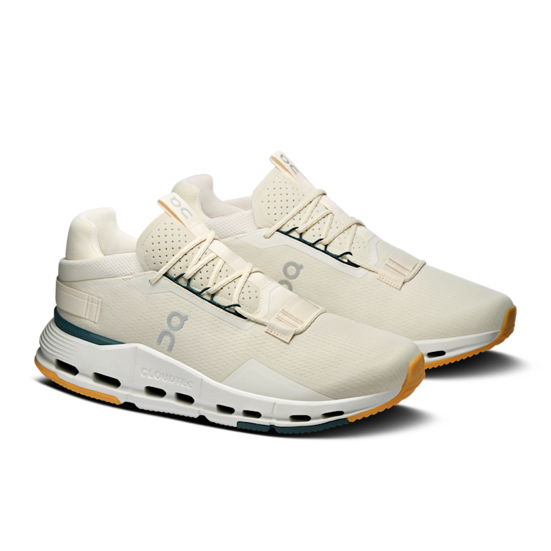 Men's Cloudnova 2 - Grain | Ivory