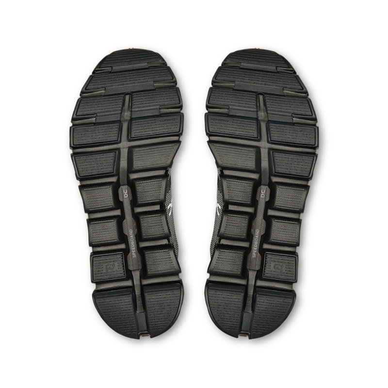 Women's Cloud 6 Versa - Black | Eclipse