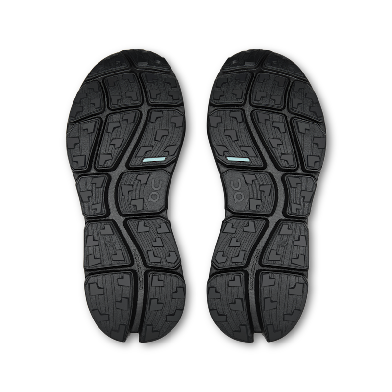 Women's Cloudsoma - Black | Black