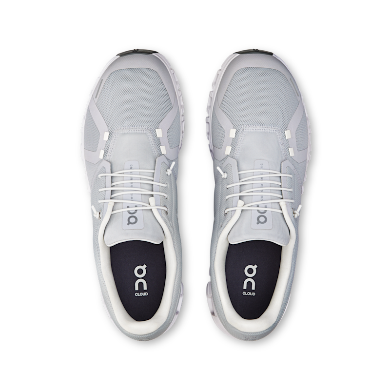 Men's Cloud 6 - Glacier | White
