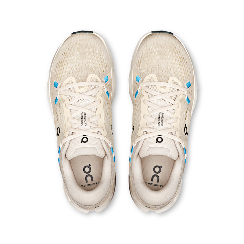 Women's Cloudsurfer 2 - Pearl | Ivory