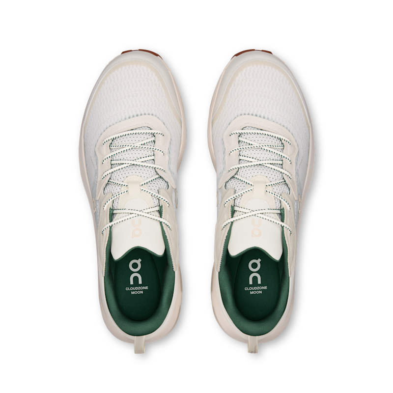 Men's Cloudzone Moon - Ivory | Holly
