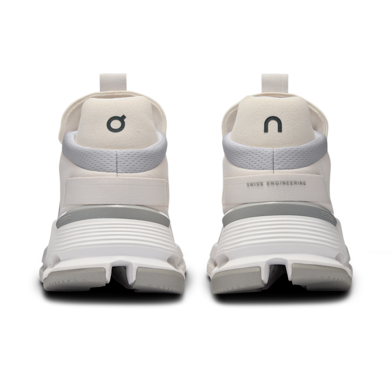 Women's Cloudnova 2 - Sand | Fog