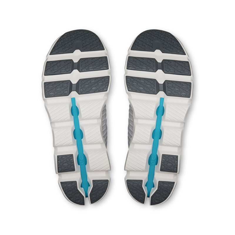 Men's Cloudswift 4 AD - Glacier | White
