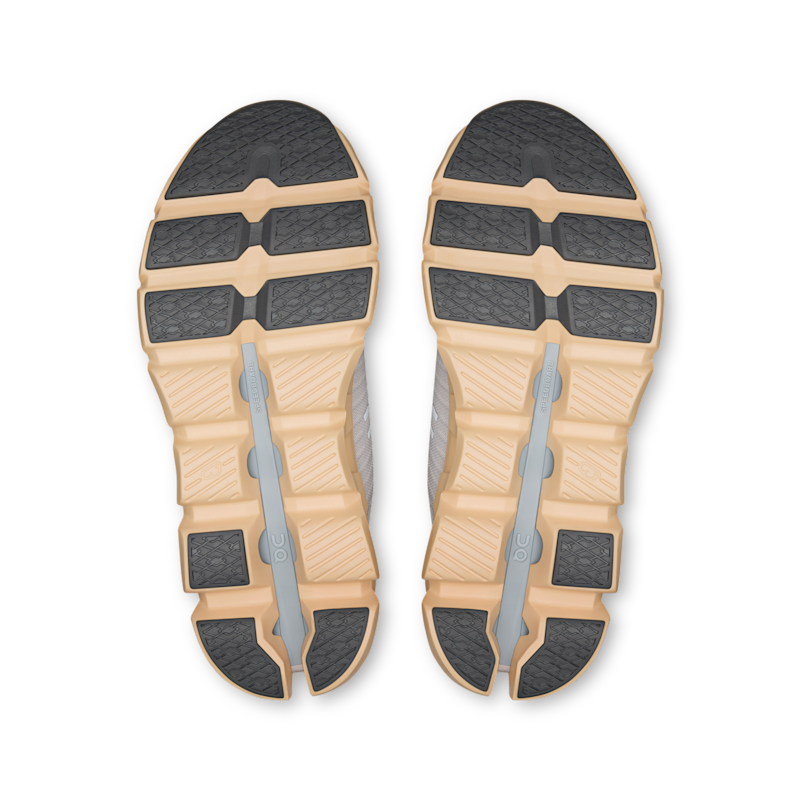 Women's Cloudswift 4 - Frost | Blonde
