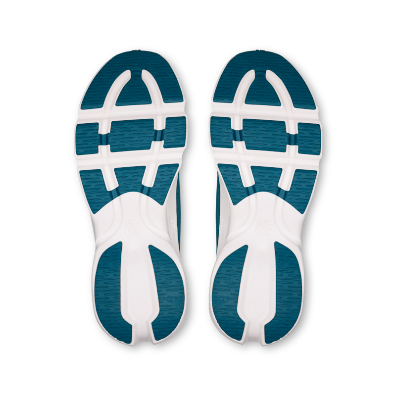 Men's Cloudsolo LOEWE - Teal | Eggshell