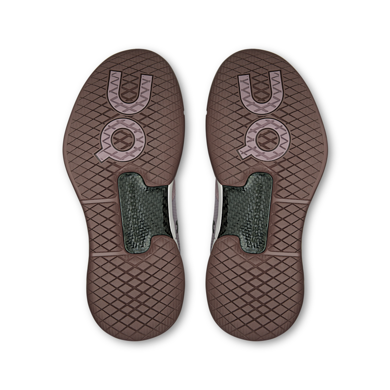 Women's THE ROGER Pro - Heron | Grape