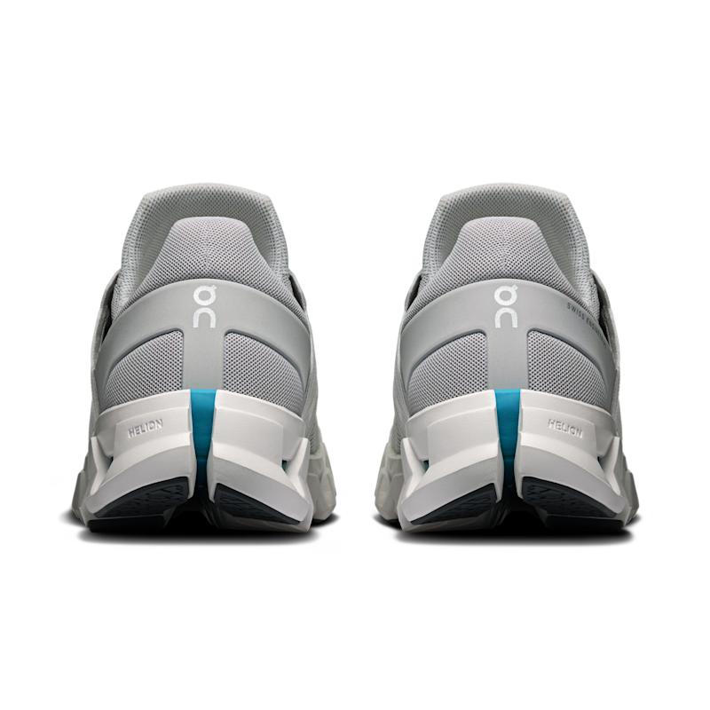 Men's Cloudswift 4 AD - Glacier | White