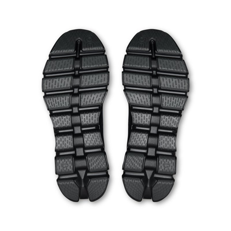 Men's Cloud X 5 - Black | Black