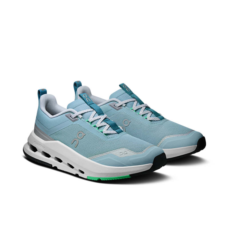 Unisex Cloudnova Youth