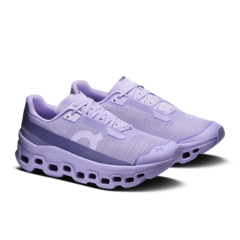 Women's Cloudmonster Void