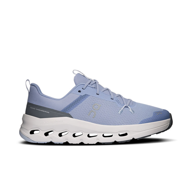 Unisex Cloudleap - Marsh | White