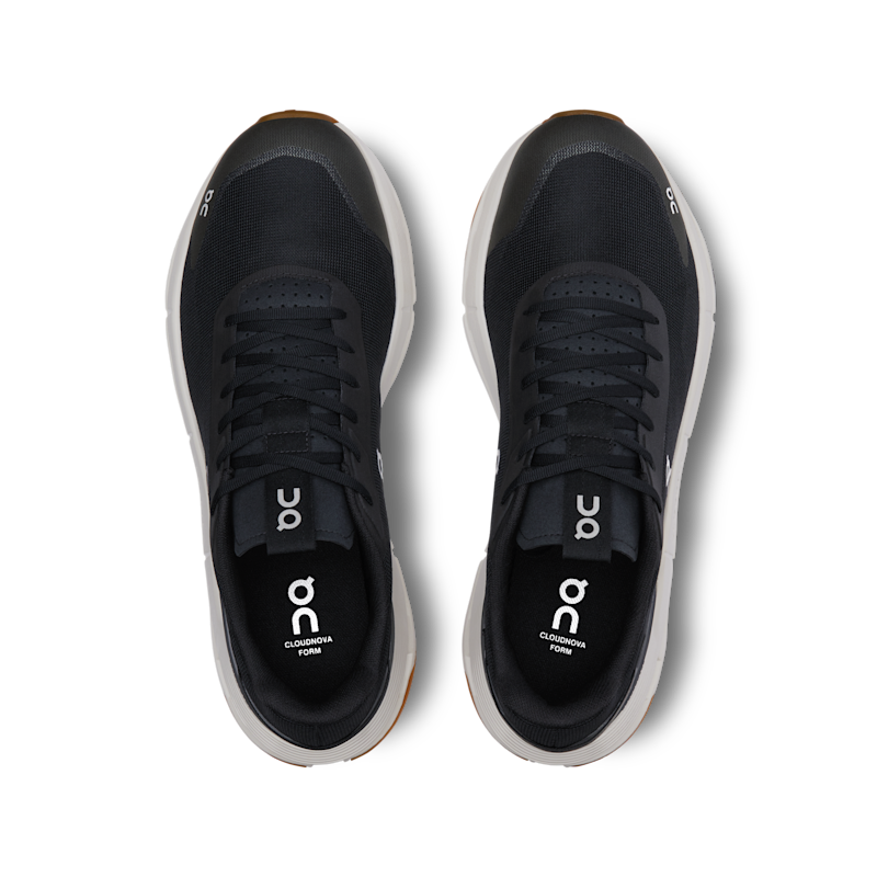 Men's Cloudnova Form 2 - Black | Ivory