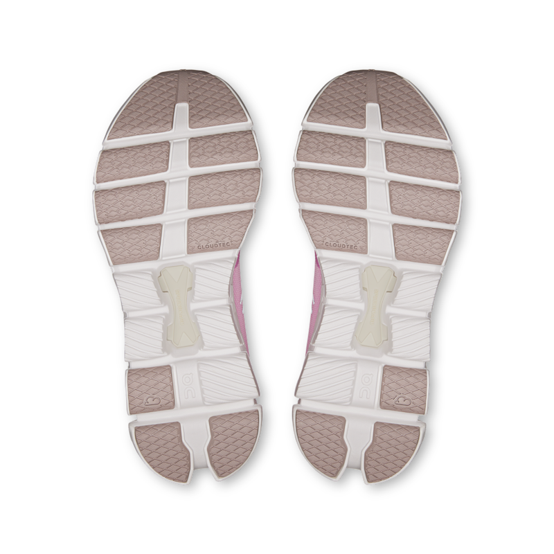 Women's Cloud X 4 - Petal | Sand