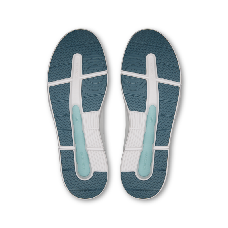 Men's THE ROGER Advantage - White | Wash