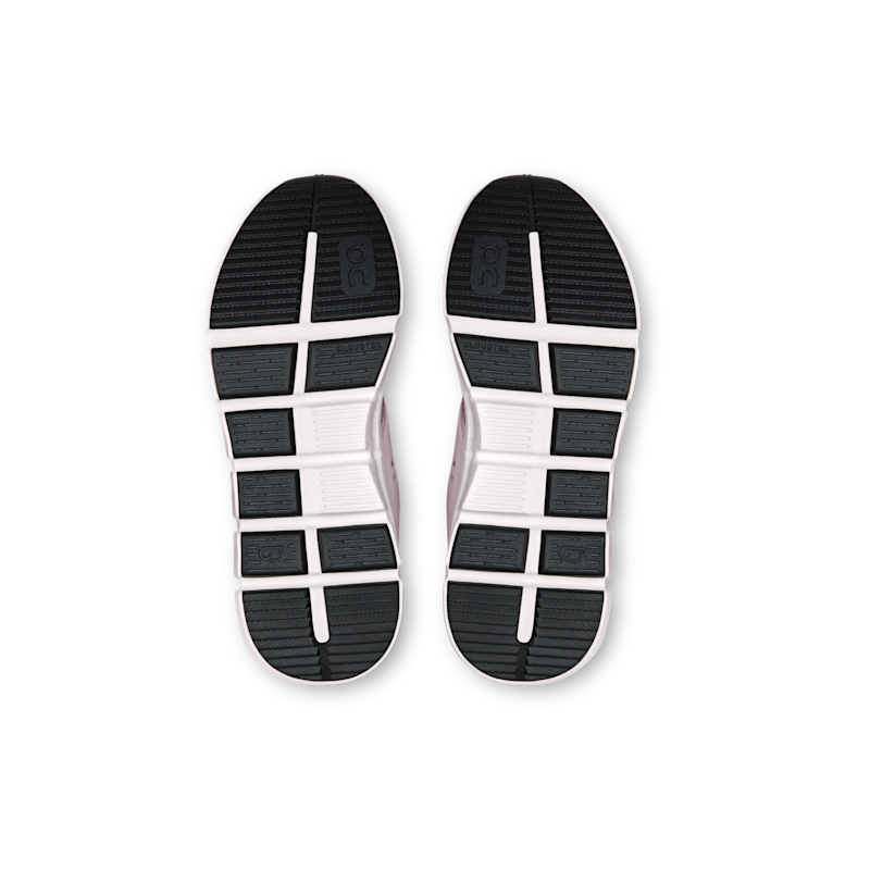 Unisex Cloud Play - Orchid | White