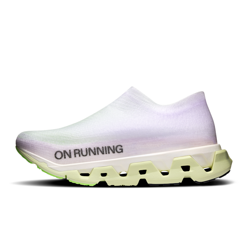 Unisex LightSpray Cloudmonster 3 Hyper - Pixie | Lucent