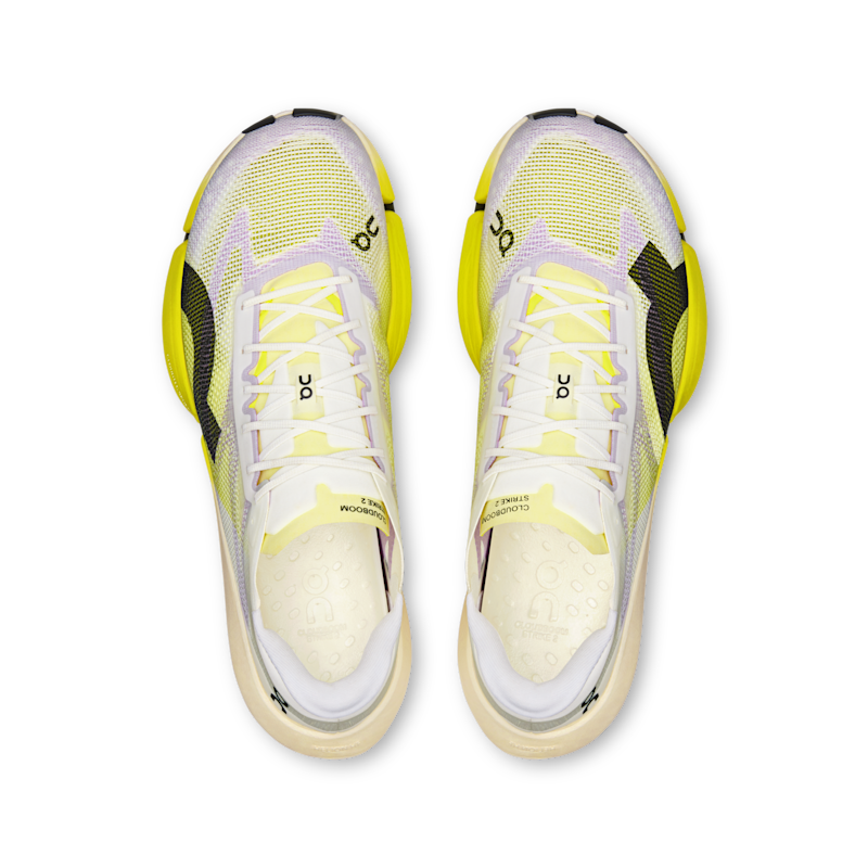 Unisex Cloudboom Strike 2