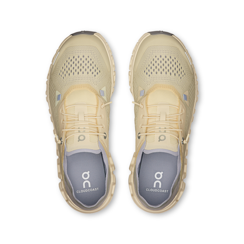 Women's Cloud 6 Coast - Castor | Fog