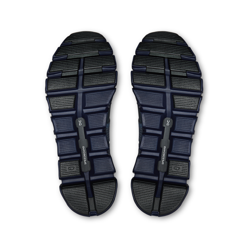 Women's Cloud 6 Waterproof - Navy | Midnight