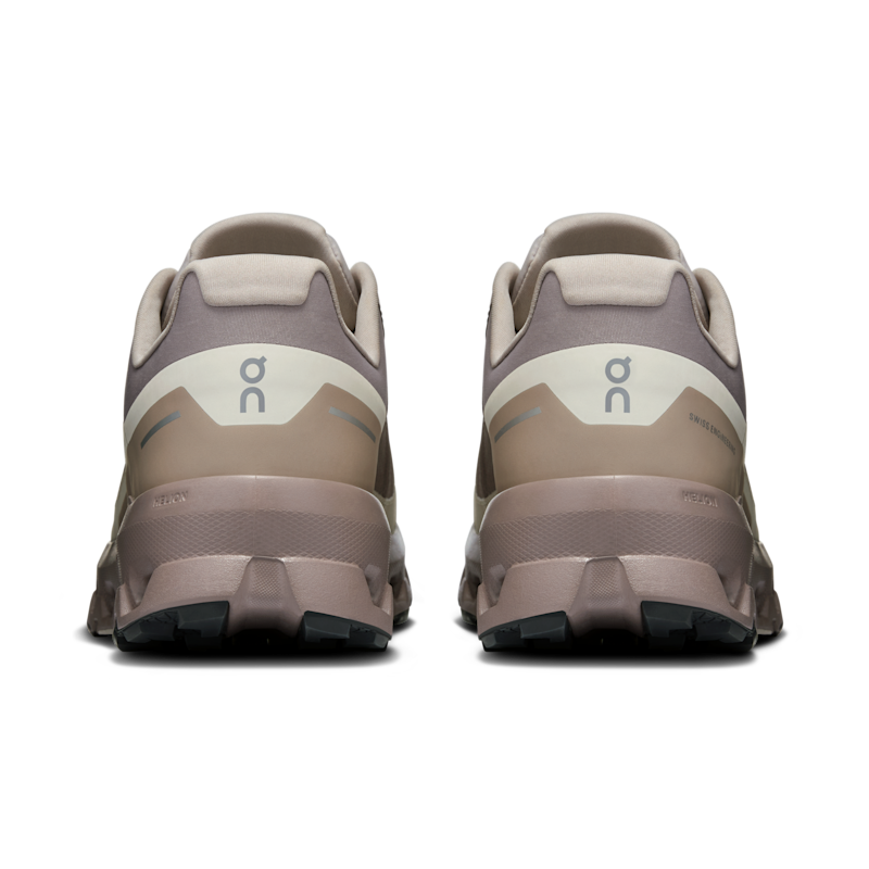 Men's Cloudvista 2 Waterproof - Fog | Cinder