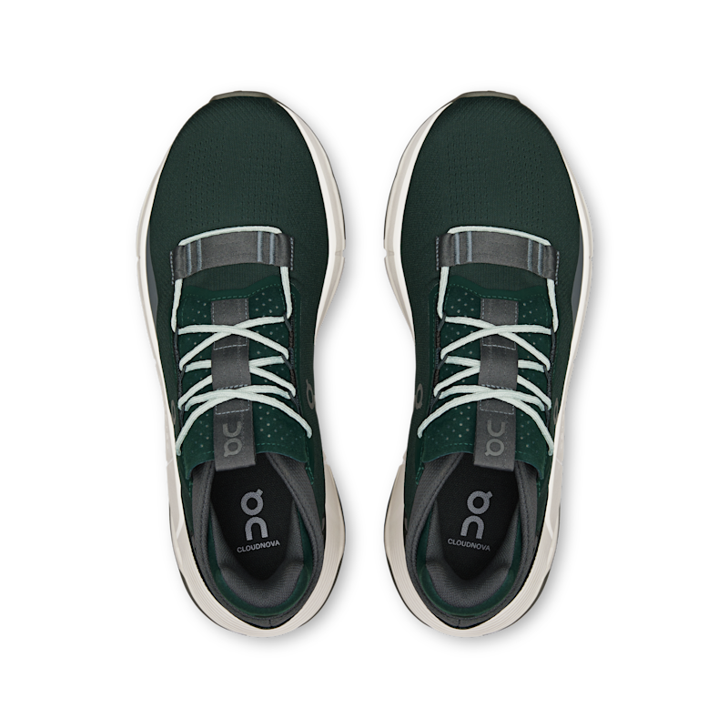 Men's Cloudnova 2 - Jungle | Shadow