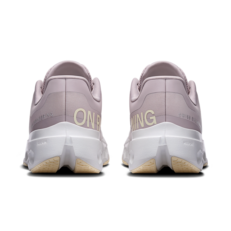 Women's Cloudsurfer Next - Fade | White