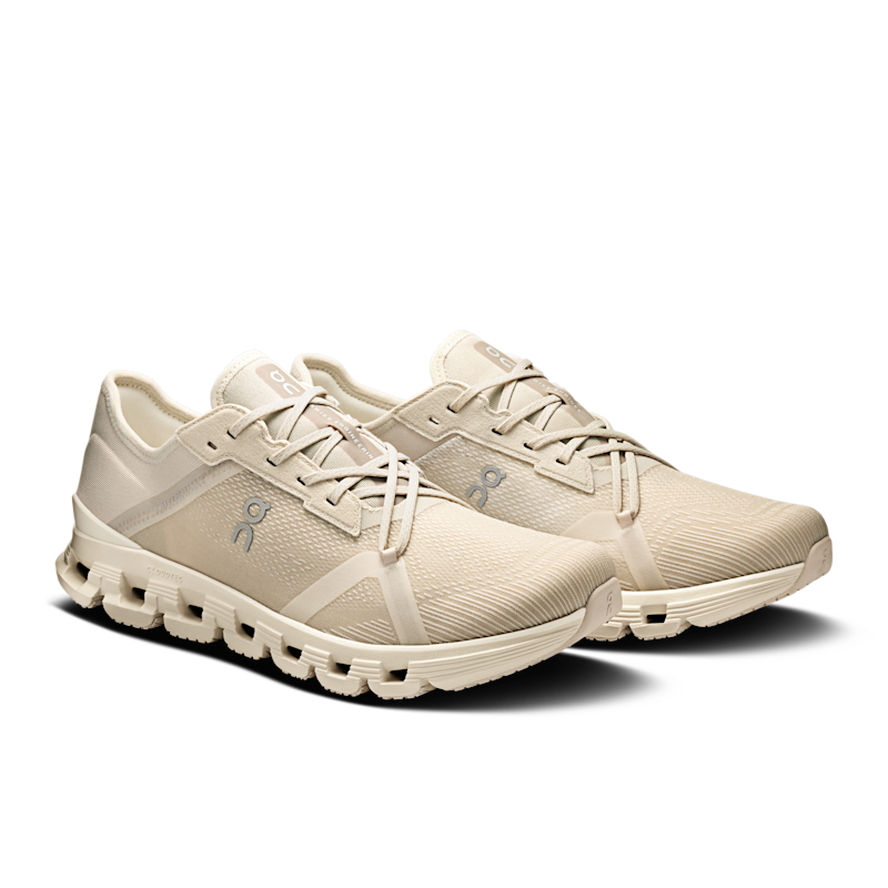 Men's Cloud X 4 AD - Pelican | Ghost