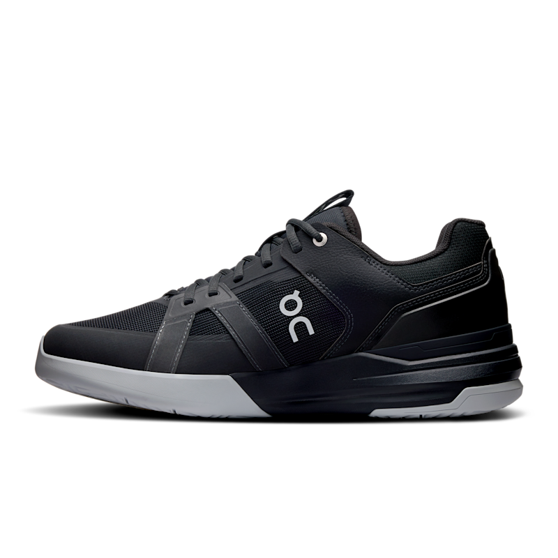Men's THE ROGER Clubhouse Pro - Black | Glacier