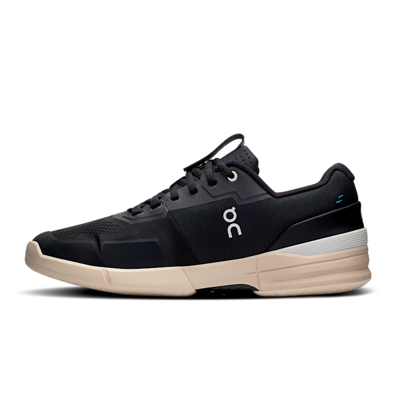 Men's THE ROGER Pro - Black | Sand