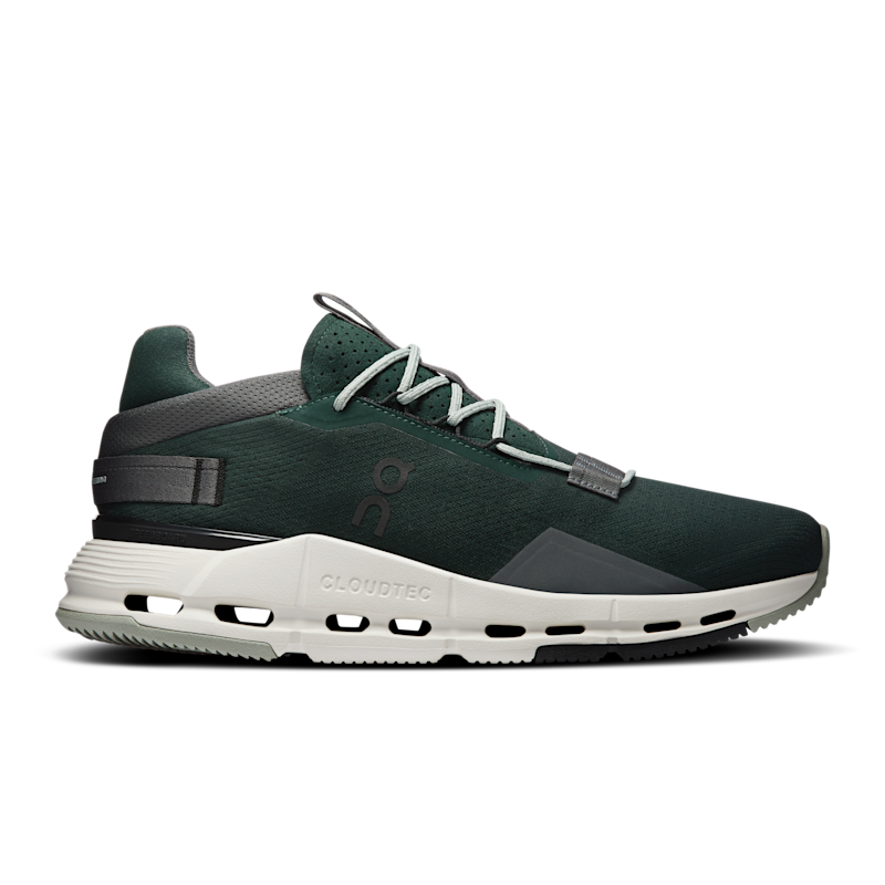 Men's Cloudnova 2 - Jungle | Shadow