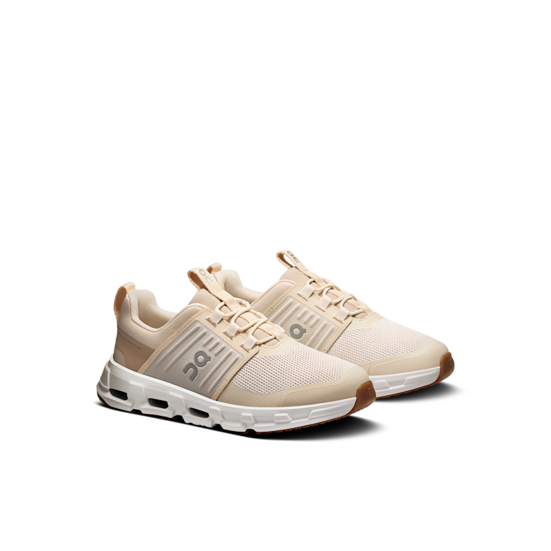Unisex Cloudswift Kids - Sand | Sand