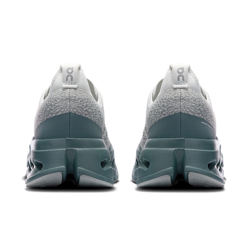 Men's Cloudsurfer Max - Iceberg | Olive