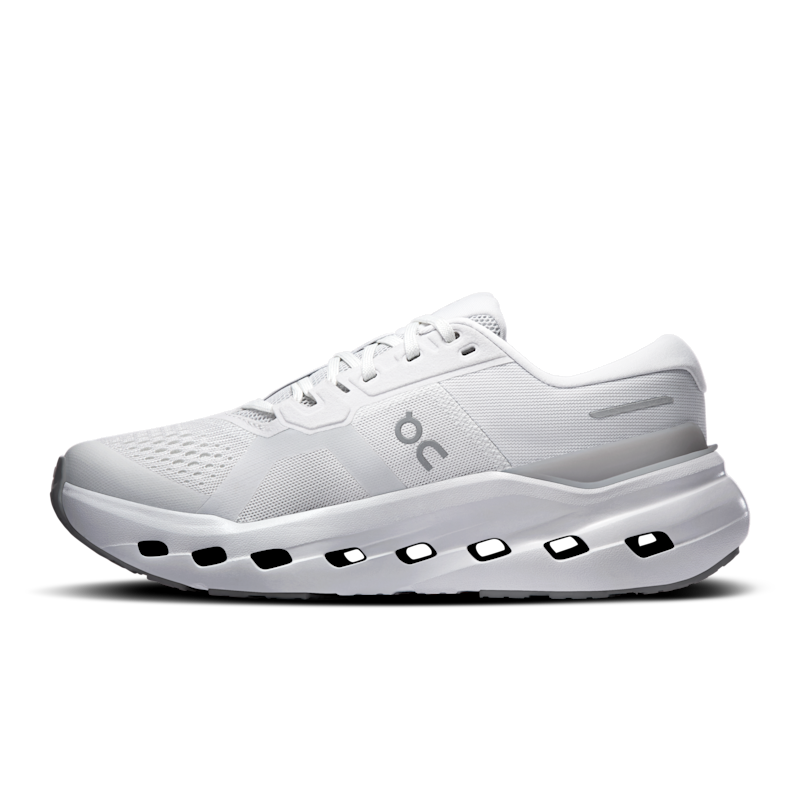 Women's Cloudrunner 3 - Frost | Glacier