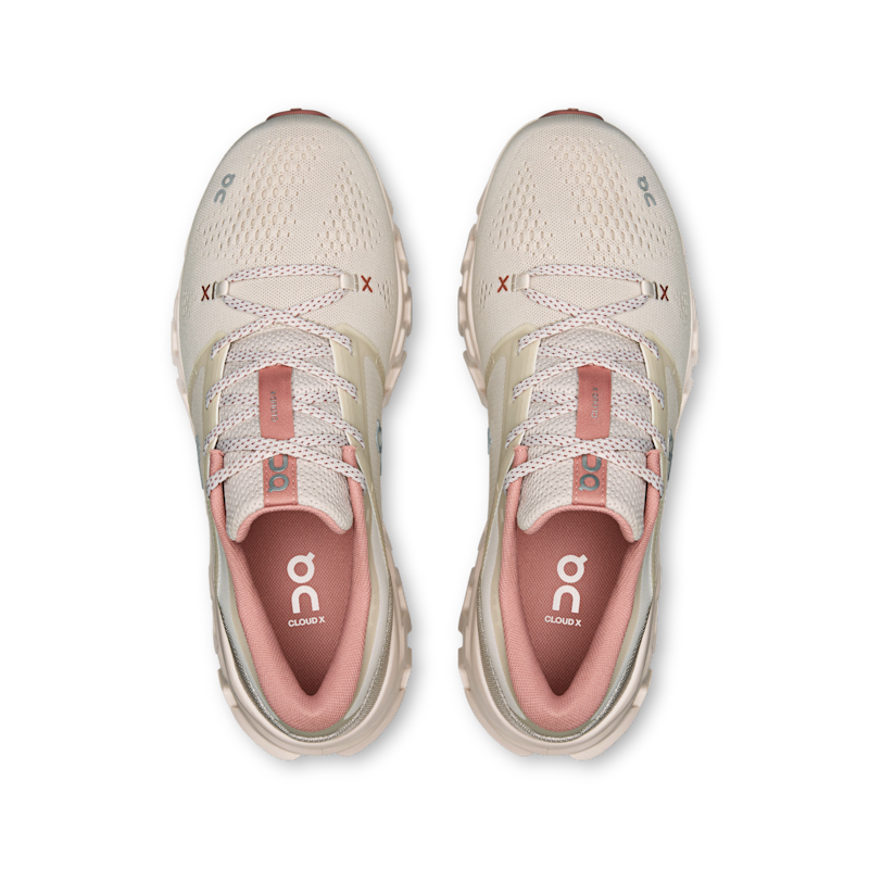 Women's Cloud X 5