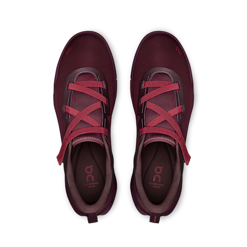 Men's Cloudnova Moon