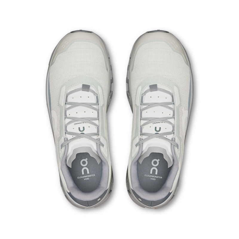 Women's Cloudmonster Void - Iceberg | Tin
