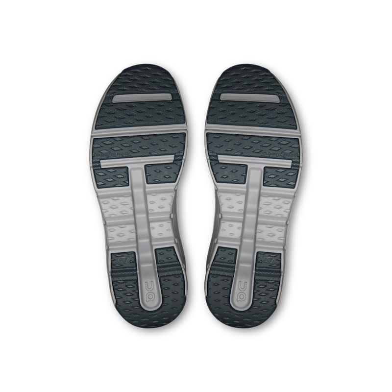 Unisex Cloudleap - Wolf | Alloy